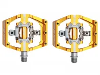 HT Components "HT-X2" Pedals
