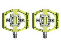 HT Components "HT-X2" Pedals - Titan
