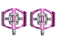 HT Components "HT-X2" Pedals - Titan