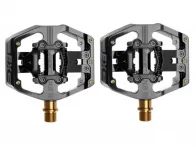 HT Components "HT-X3" Pedals - Titan