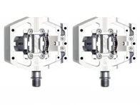 HT Components "HT-X3" Pedale - Titan
