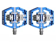 HT Components "HT-X3" Pedals - Titan