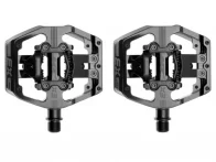 HT Components "HT-X3" Pedals - Titan