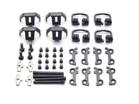 HT Components "M2" Klick Pedalen Ersatzteil Set