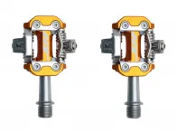 HT Components "M2 Click" MTB Pedals
