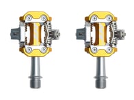 HT Components "M2 Klick" MTB Pedale