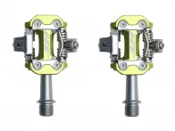 HT Components "M2 Click" MTB Pedals