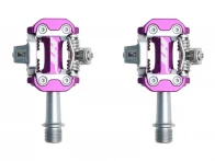 HT Components "M2 Click" MTB Pedals