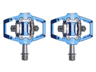 HT Components "T2 Klick" BMX Race Pedale