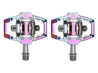 HT Components "T2 Klick" BMX Race Pedale