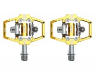 HT Components "T2-SX Klick" BMX Race Pedale