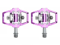 HT Components "T2-SX Clipless" BMX Race Pedals
