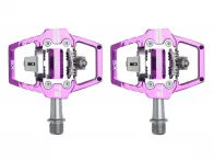 HT Components "T2-SX Klick" BMX Race Pedale