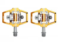 HT Components "T2-SX Klick" BMX Race Pedale