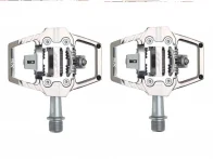 HT Components "T2-SX Klick" BMX Race Pedale