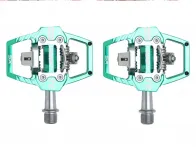HT Components "T2-SX Klick" BMX Race Pedale