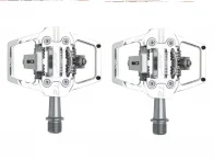 HT Components "T2-SX Clipless" BMX Race Pedals