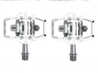 HT Components "T2-SX Klick" BMX Race Pedale