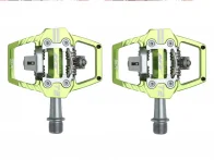 HT Components "T2-SX Klick" BMX Race Pedale