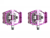 HT Components "X2-SX" BMX Race Pedale