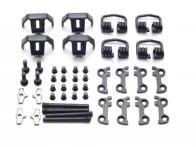 HT Components "X2-SX" Klick Pedalen Ersatzteil Set