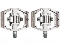 HT Components "X2-SX" BMX Race Pedale