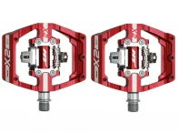 HT Components "X2-SX" BMX Race Pedale