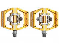 HT Components "X2-SX" BMX Race Pedale