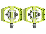 HT Components "X2-SX" BMX Race Pedale