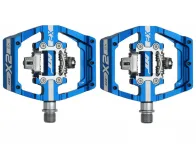 HT Components "X2-SX" BMX Race Pedale