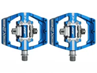 HT Components "X2-SX" BMX Race Pedale
