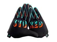 Handup "Most Days Poncho" Gloves - Multicolor