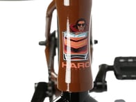 Haro Bikes "CK AM" BMX Rad | Freecoaster