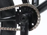 Haro Bikes "CK Pro" BMX Rad | Freecoaster