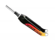 Haro Bikes "Citizen Carbon" BMX Race Fork - 20mm