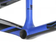 Haro Bikes "Citizen Carbon Pro" BMX Race Frame