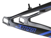 Haro Bikes "Citizen Carbon Pro" BMX Race Frame