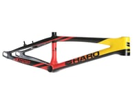 Haro Bikes "Citizen Carbon Pro" BMX Race Frame