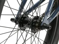 Haro Bikes "Hoover" BMX Rad | Freecoaster