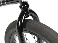 Haro Bikes "Interstate" BMX Rad - Black