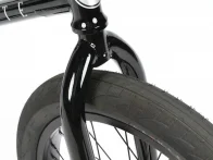 Haro Bikes "Interstate" BMX Rad - Black