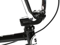 Haro Bikes "Interstate" BMX Rad - Black