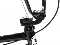 Haro Bikes "Interstate" BMX Rad - Black