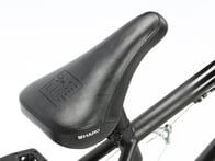 Haro Bikes "Interstate" BMX Rad - Black