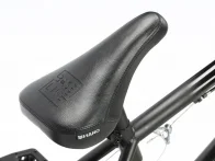 Haro Bikes "Interstate" BMX Rad - Black