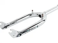 Haro Bikes "Lineage 990" BMX Gabel - Mit Bremssockel