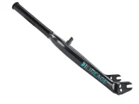 Haro Bikes "Lineage 990" BMX Gabel - Mit Bremssockel