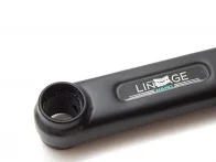 Haro Bikes "Lineage Spline Drive" BMX Kurbel