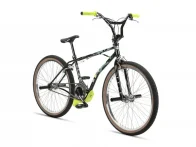 Haro Bikes "Lineage Sport + Bashguard 26" BMX Rad - 26 Zoll