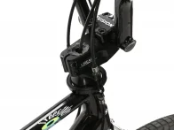 Haro Bikes "Lineage Sport + Bashguard 26" BMX Rad - 26 Zoll